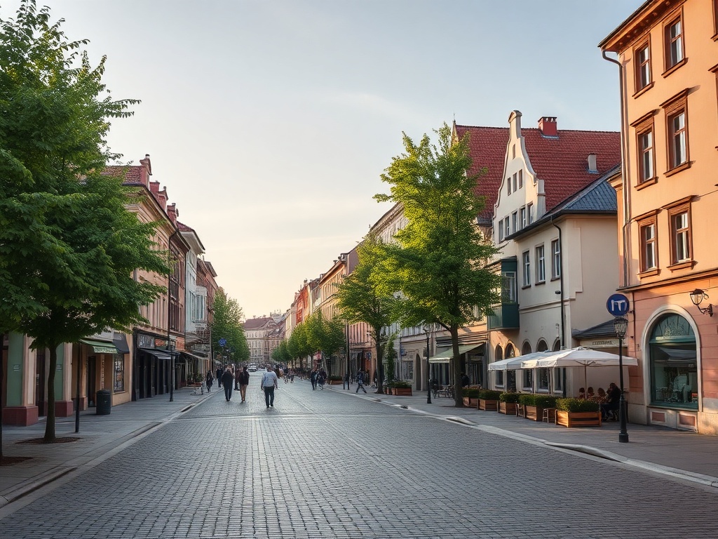 Ostrołęka miastem miłości i tradycji. Dlaczego warto tu zostać