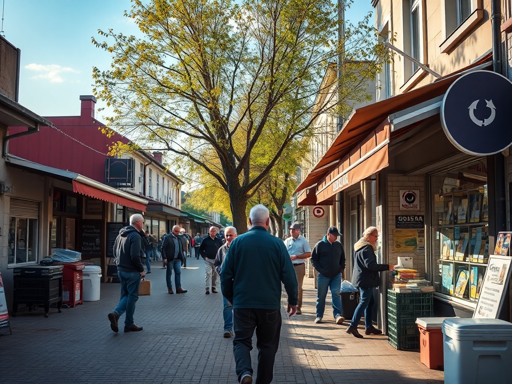 Ostrołęka wspiera seniorów i opiekunów. Dotacje na „Taksówkę dla seniora
