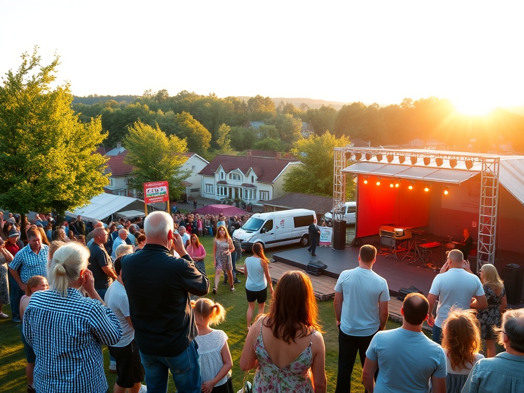 Wielki Tydzień w Ostrołęce. Tradycje i świętowanie