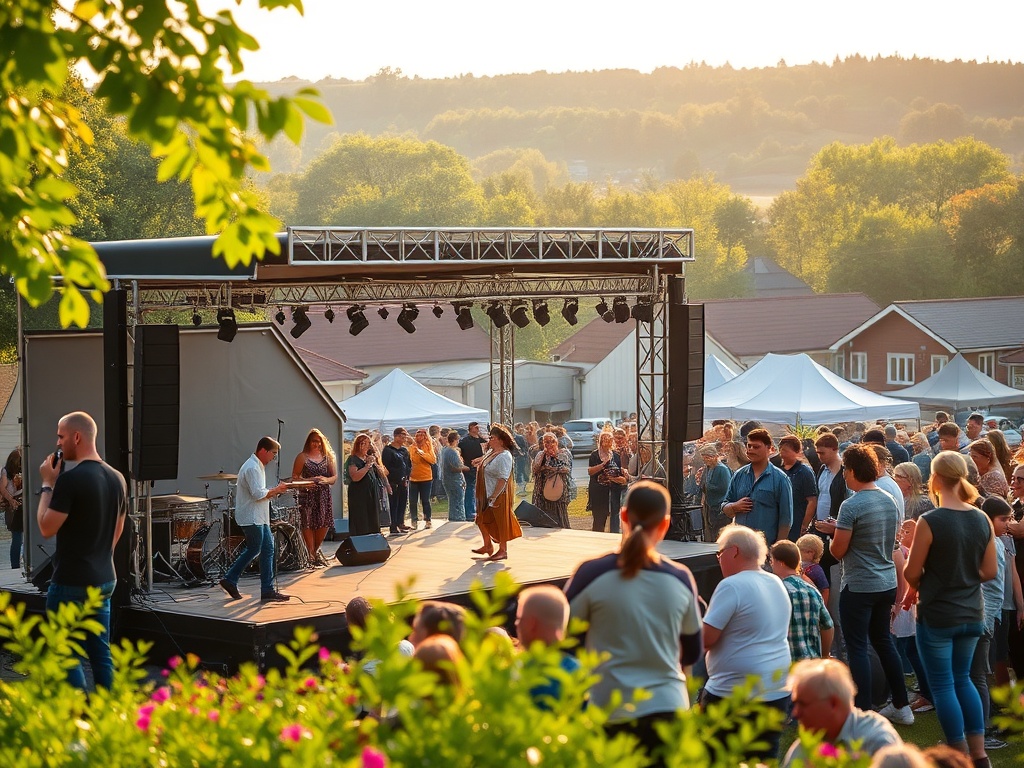 Wielki Tydzień w Ostrołęce. Tradycje i święta w regionie