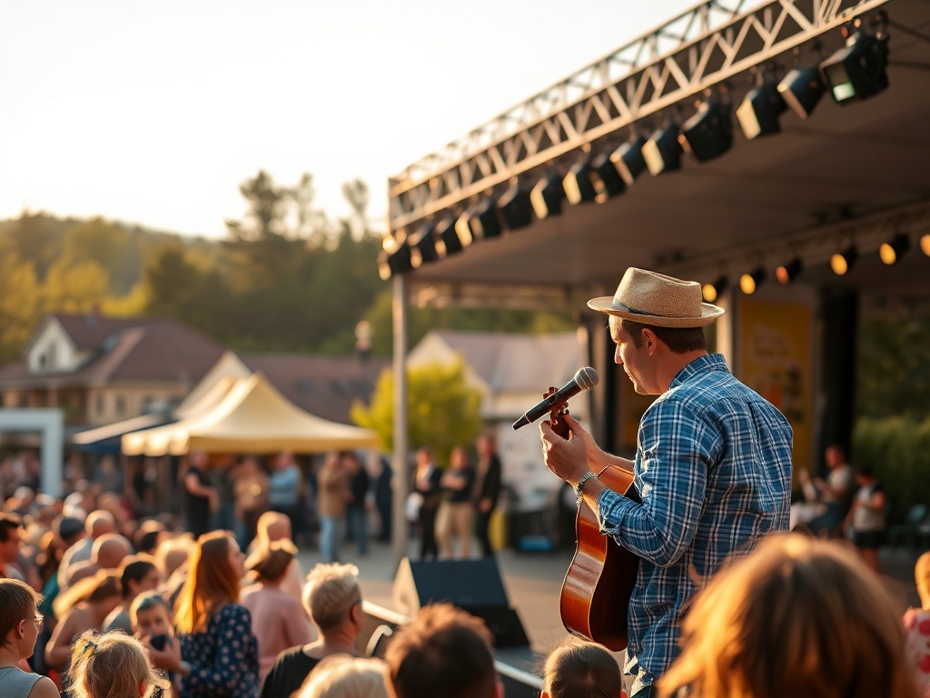 Ostrołęka pełna animacji: od Drogi Krzyżowej do filmowych premier