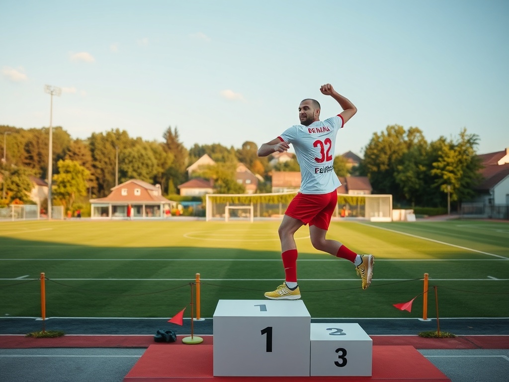Młodzi lekkoatleci UKS Atleta Ostrołęka triumfują na zawodach w Ciechanowie, medaliści Julia Stachurska i Jan Mielnicki