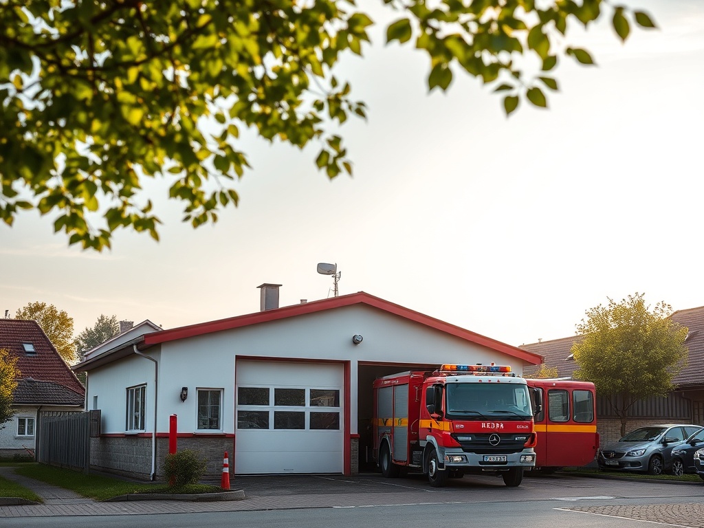 Ostrołęka: mieszkańcy przygotowani na przerwy w dostawie prądu i oczekujący na informacje od władz