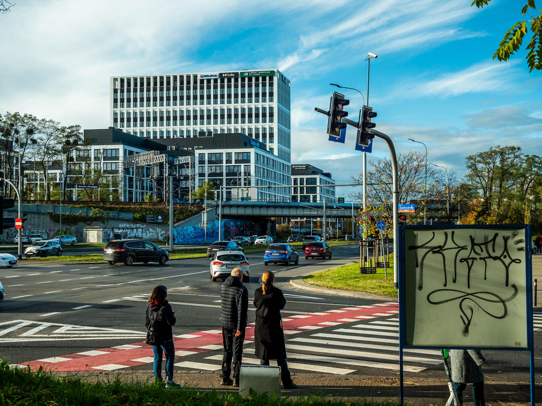 Ostrołęka: Konsultacje społeczne i wyzwania drogowe – co to oznacza dla mieszkańców?