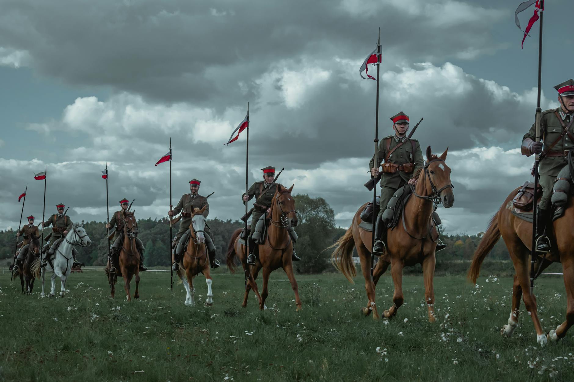 Ostrołęka świętuje legendę. Narew uhonorował niezwykłego mieszkańca