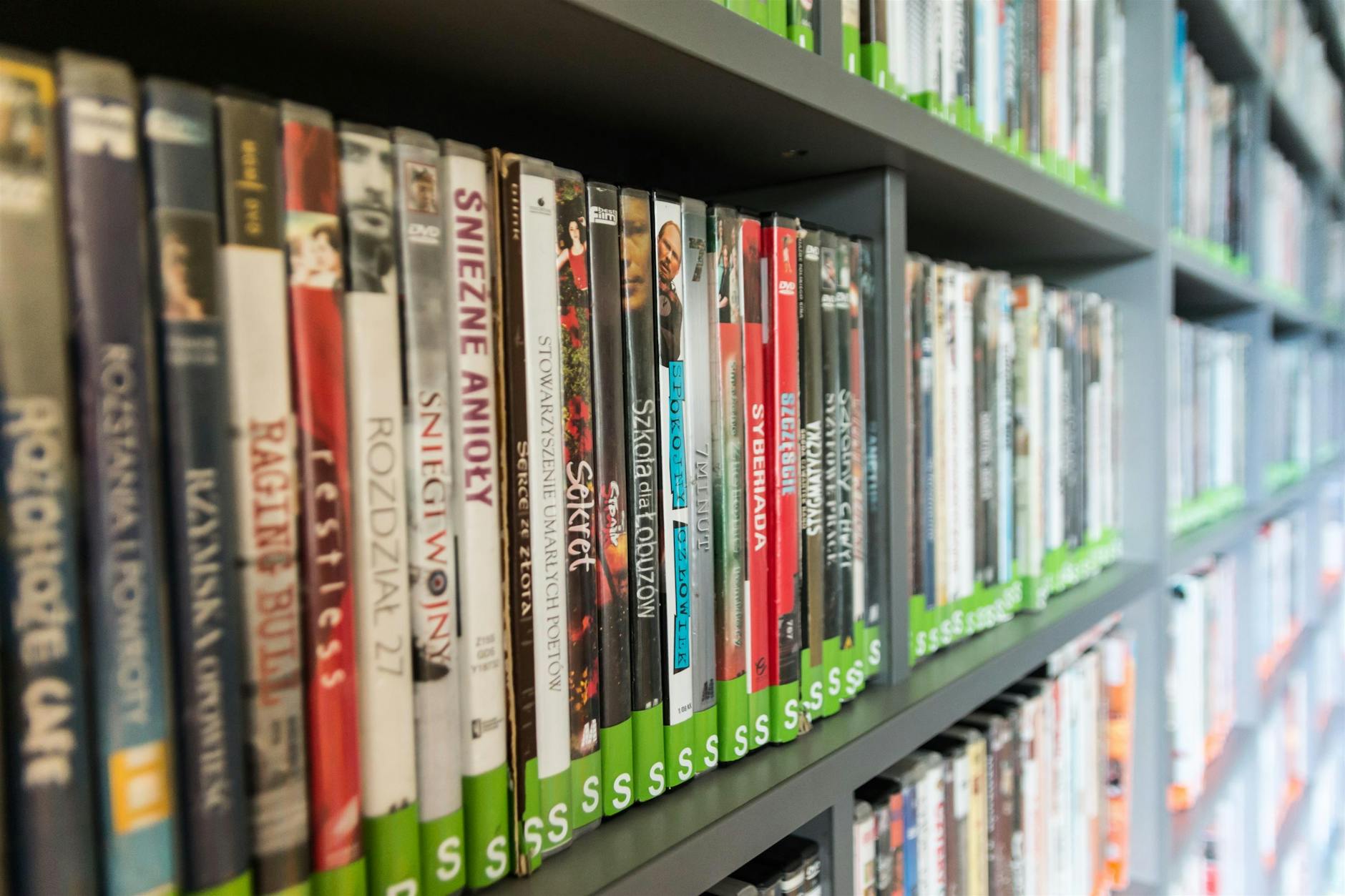Ostrołęka na ekranie: Mortal Kombat II i Sprawiedliwość owiec z dubbingiem